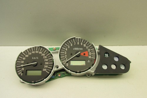Contachilometri kawasaki - (kawasaki,