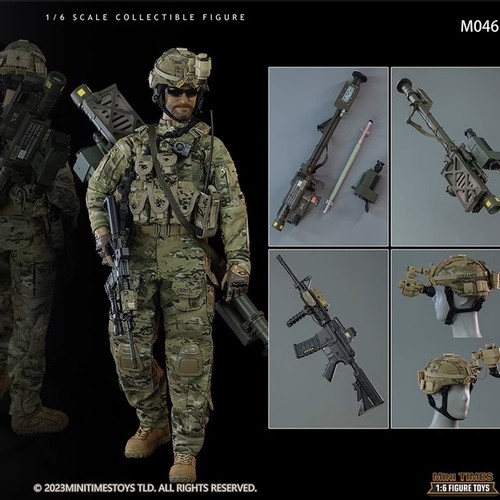 Tuta action figure - action,