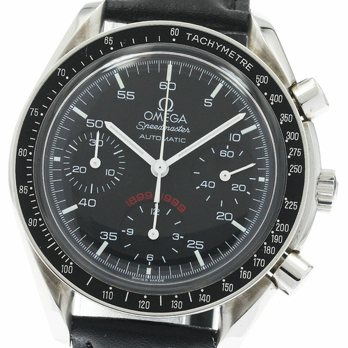 Omega speedmaster milano - ac,