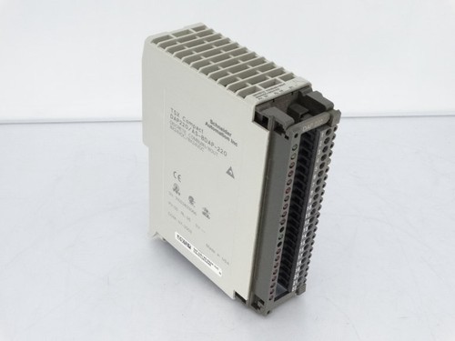 Modulo plc schneider electric - modulo,