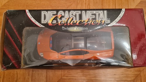 Modellino auto scala vw - auto,