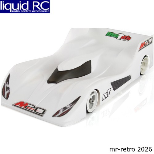 Mon tech racing - mon-tech, montech