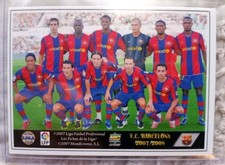 2007 Mundicromo Team