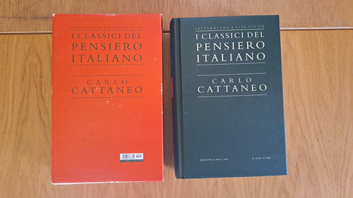 Classici del pensiero - classici,
