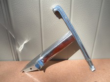 Vintage 1966 Chrysler 300 LH
