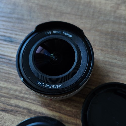 Samsung f3 5 - nx, 10