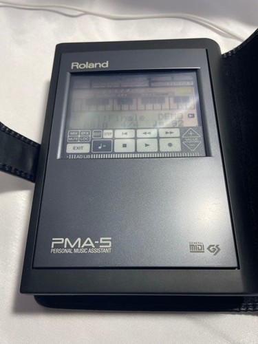 Roland pma modulo midi - roland,