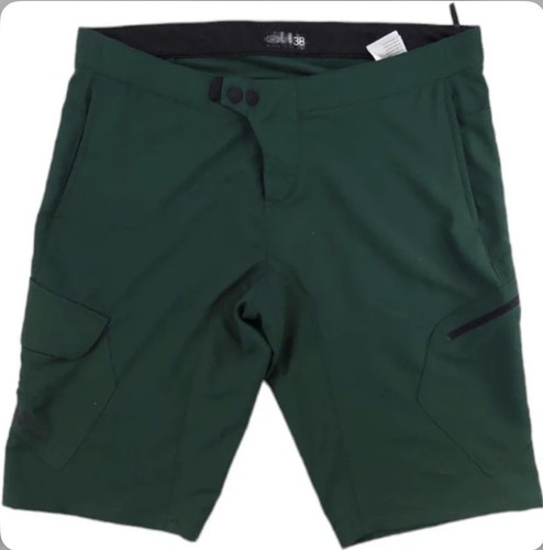 Pantaloncini donna 100%