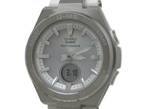 Orologio casio - g, ms
