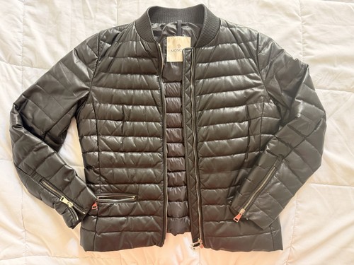 Moncler buglose giubbotto - moncler,