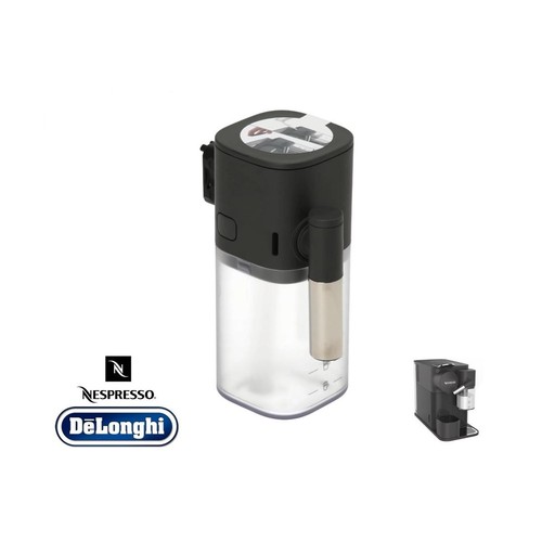Kit caraffa lattiera - kit,