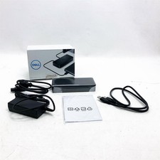 Dell D3100, Docking Station