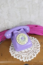 Telefono fisso con numeratore
