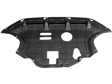 Front Undercar Shield For