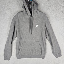 Nike Sportswear Club felpa con