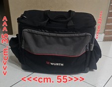 Borsa Porta Attrezzi Valigia Portautensili - WÜRTH 