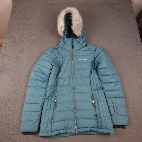 Columbia giacca donna piccola - columbia,