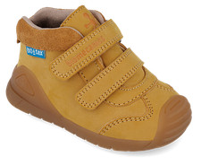 Scarpe bimbo Biomecanics alte