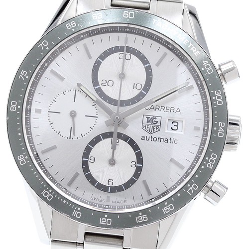 Orologio uomo automatico tag - orologio,