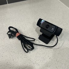 Logitech  1080p Full HD