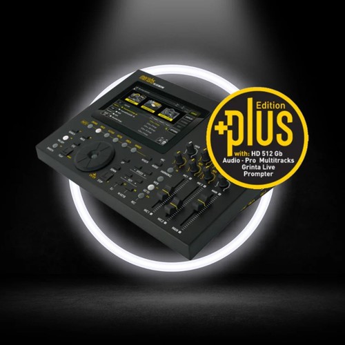 Live merish5 plus edition - m-live,
