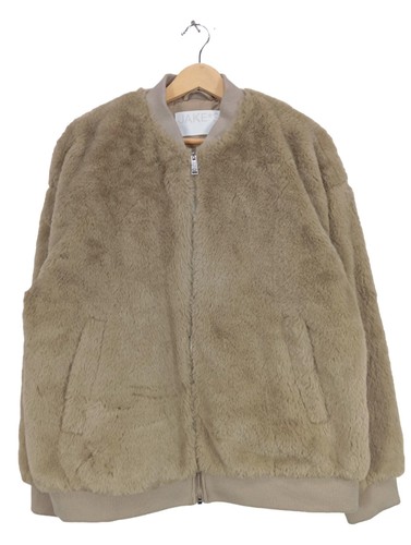 Jake giacca pelliccia - jake*s,