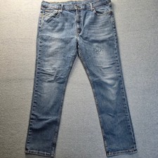 Levis 511 Slim Fit Mens Jeans