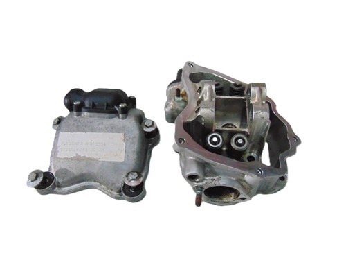 Testata piaggio beverly 250 - beverly,