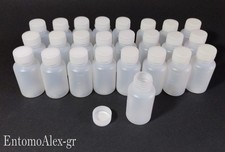 Bottiglie flaconi plastica - bottiglie,