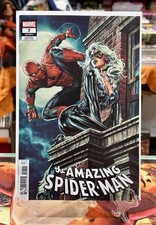 The Amazing Spider-Man #7 Lee