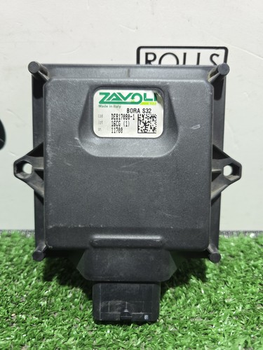 Centralina gpl zavoli - gpl,