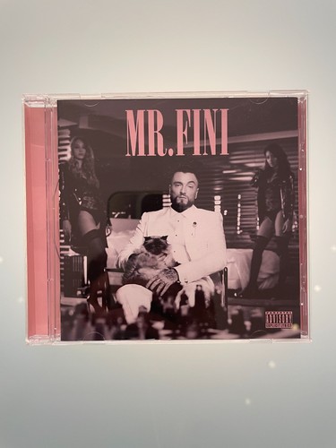 Gue mr fini - gue,