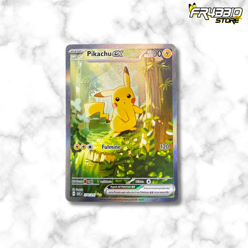 Pokemon card italian - card,