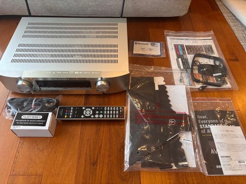 Marantz nr1711 ricevitore - nr1711, av