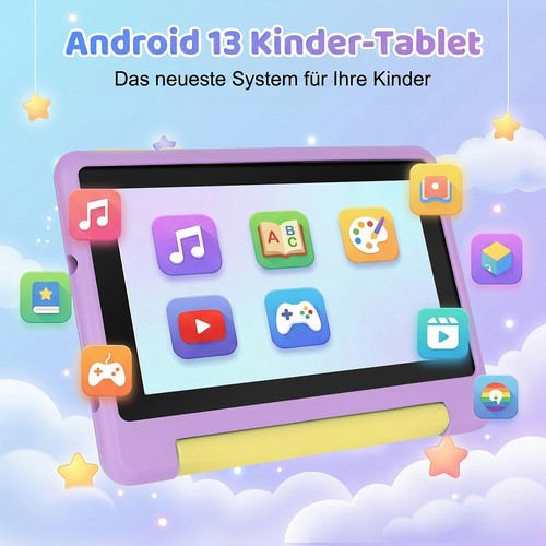 2026 tablet per bambini - tablet,