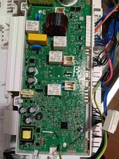 Riparazione schede elettroniche asciugatrici – Assistenza professionale