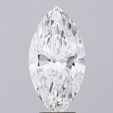 Diamante sciolto certificato