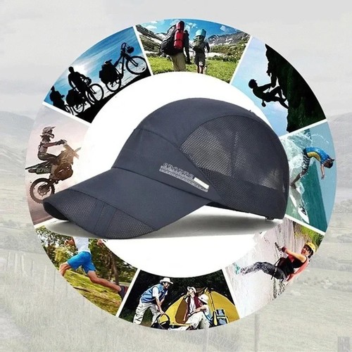 Berretto estivo con - , ad