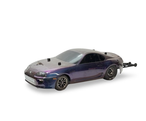 Traxxas drag slash - traxxas,