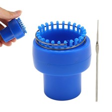 Mini macchina per maglieria