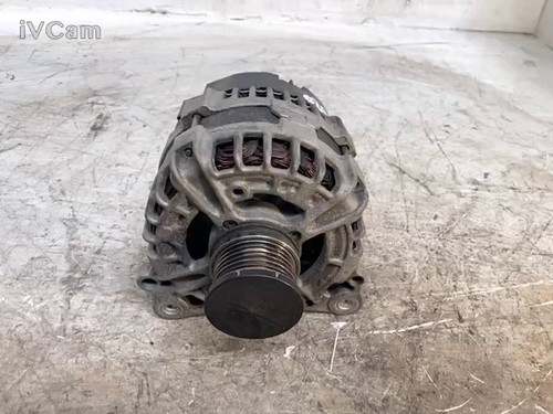 Alternatore audi - alternatore, (8k)