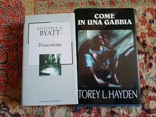 come in una gabbia torey l
