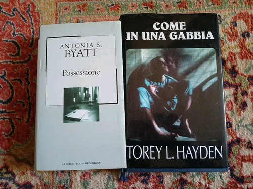 Come una gabbia - in,