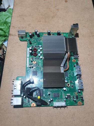 Scheda madre xbox - madre,