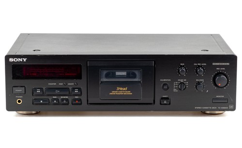Sony kb920s registratore a - sony, tc-kb920s