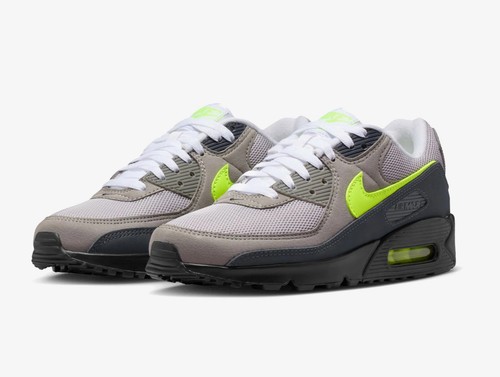 Nike air max - nike, neon