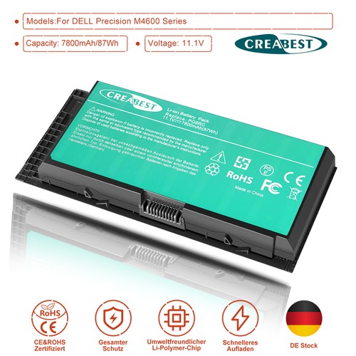 Batteria 7800 mah fv993 - batteria, r7pnd