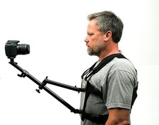 Glide Gear SNC 100 Snorricam