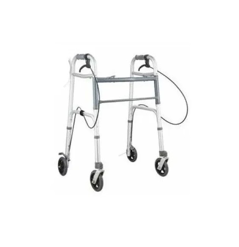 Deambulatore per disabili - per, 4