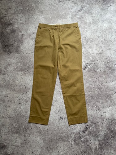 Etro pantalone donna cotone - etro,